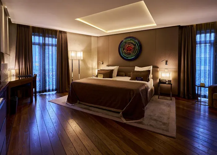Lasagrada Hotel Istanbul