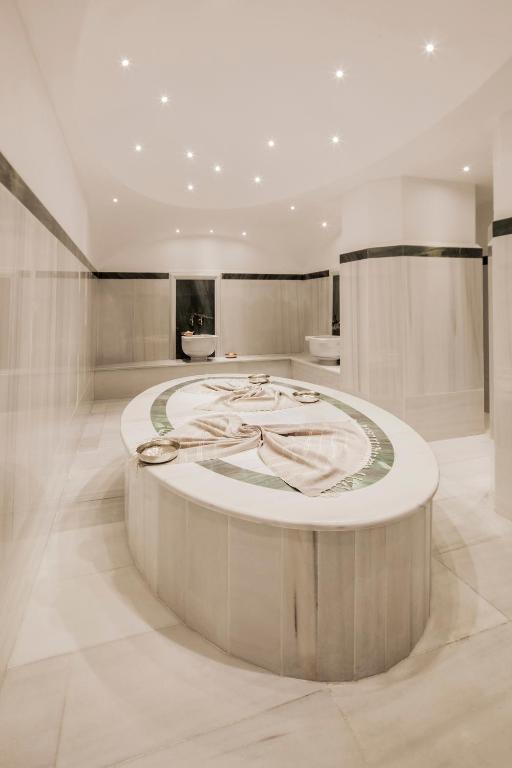 Lasagrada 5* Istanbul