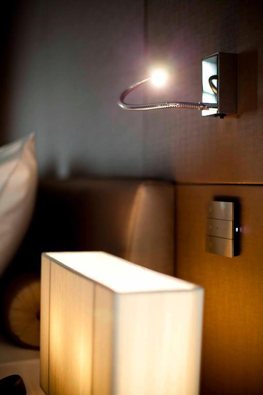 Lasagrada Hotel 5*